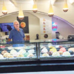 Ακης Τσελέντης: Από τους σεισμούς στα παγωτά – Τι κάνει σήμερα ο γνωστός σεισμολόγος