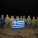 Ενοπλες Δυνάμεις: Σοκ και δέος από Εβρο μέχρι Μεγίστη – Βίντεο και εικόνες από την άσκηση «Πυρπολητής»