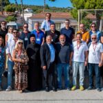 SEAJETS: Δίπλα στους κατοίκους των νησιών – Δωρεάν ιατρικές εξετάσεις στην Αλόννησο