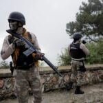 Φονική επίθεση με drone στην Αϊτή σκότωσε οκτώ παιδιά σε πάρτι γενεθλίων ενός αρχηγού συμμορίας