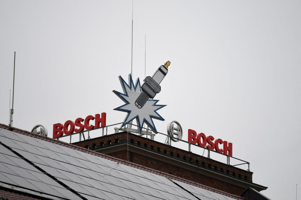 Φθινόπωρο περικοπών και απολύσεων σε Ford και Bosch