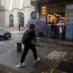 Ισπανία: Ένας νεκρός εξαιτίας πλημμυρών στην Καταλονία