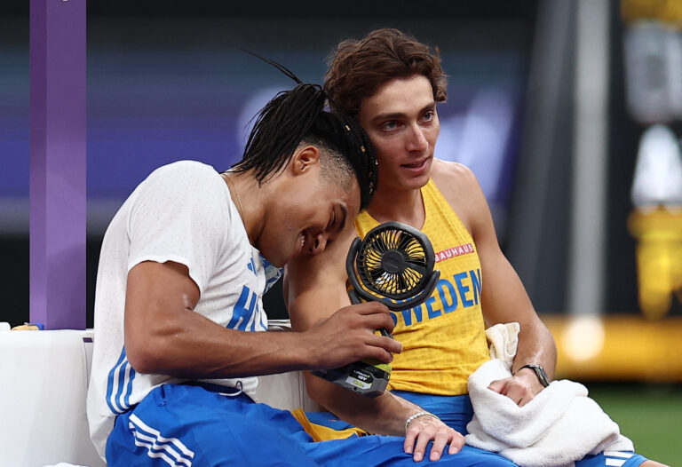 Καραλής Ντουπλάντις