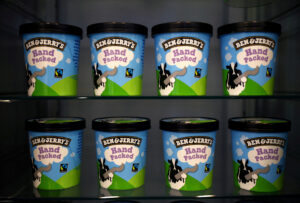 Ben & Jerry's