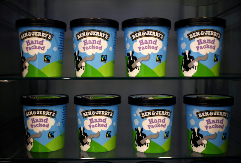 Ben & Jerry's