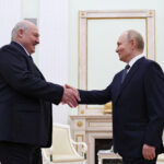 Λευκορωσία – Λουκασένκο: H χώρα του θα μπορούσε να τροφοδοτεί με πυρηνική ενέργεια τμήματα της Ουκρανίας που ελέγχονται από τη Ρωσία