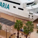 Ισπανία: Έκλεισαν σχολεία και παραλίες στην Ίμπιζα, λόγω της καταρρακτώδους βροχής