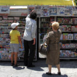 Γιατί «εξαφανίζονται» τα περίπτερα