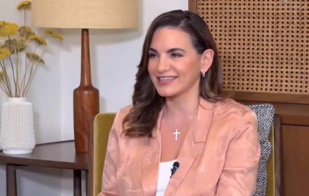 Όλγα Κεφαλογιάννη: Τι αποκάλυψε για τον χωρισμό με τον Μίνω Μάτσα – «Άφησα πίσω την προδοσία»