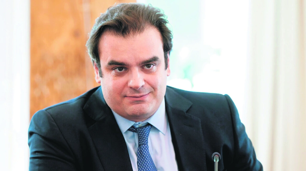 Δημόσιο χρέος: Καθαρή μείωση κατά 2,2 δισ. € τον Ιούνιο
