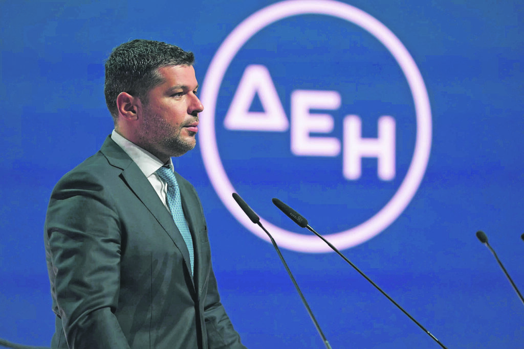 Η ΔΕΗ μειώνει 15% τα πράσινα τιμολόγια για τον Σεπτέμβριο