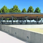 Οι «Δεσμώτες του Φαλήρου» αποκαλύπτονται – Μόνιμη έκθεση δίπλα στο Νιάρχος