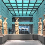 Εορτασμός με ελεύθερη την είσοδο σε μνημεία, μουσεία