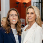 Βίκυ Καγιά-Τατιάνα Μπλάτνικ: Η κοινή εμφάνιση και τα looks που πρέπει να αντιγράψεις