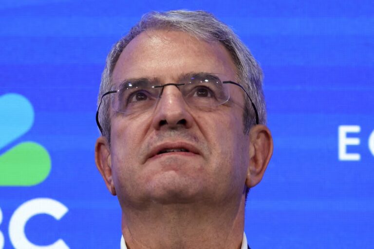 Nestlé: Απολύθηκε ο διευθύνων σύμβουλος – Διατηρούσε παράνομη σχέση με υφιστάμενή του – Παραβίασε τον κώδικα δεοντολογίας