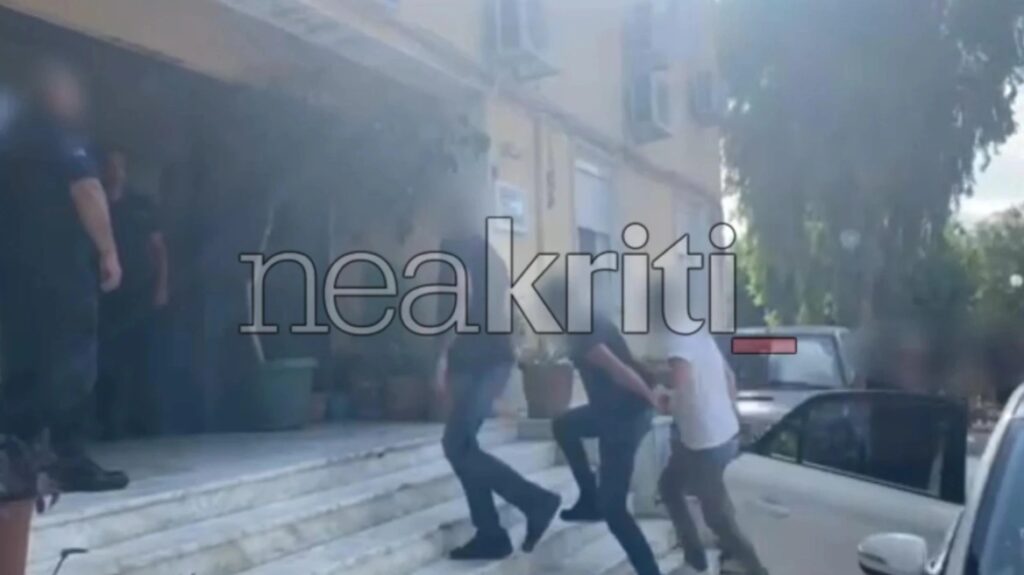 Λασίθι: Συνεχίζεται στις 5 Οκτωβρίου η δίκη του 33χρονου για τον θάνατο του μπατζανάκη του
