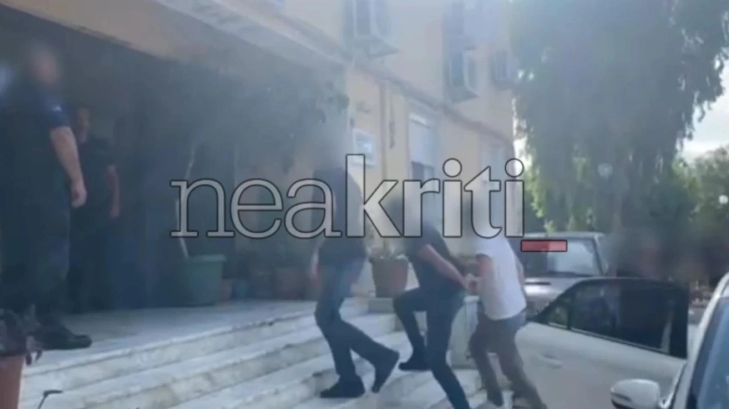 Λασίθι: Συνεχίζεται στις 5 Οκτωβρίου η δίκη του 33χρονου για τον θάνατο του μπατζανάκη του