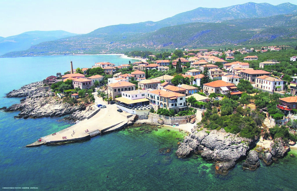 Διηγήματα του καλοκαιριού στον ΕΤ και το Eleftherostypos.gr: Ο γδικιωμός