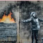 Σκάνδαλο με τον Banksy: Βρετανός συλλέκτης απαιτεί επιστροφή έργων και οφειλές από ιταλική εταιρεία εκθέσεων