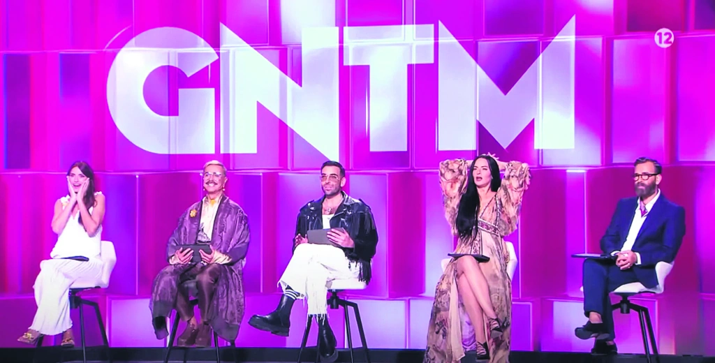 GNTM: Επιστρέφει στο Star – Ποιες οι διαφορές;