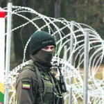 Γιατί ο Πούτιν… σημαδεύει χώρες Βαλτικής