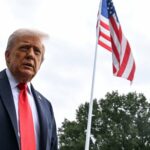 Ο Τραμπ χαρακτηρίζει τρομοκρατική οργάνωση το κίνημα «Antifa»