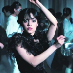 Netflix: H «Wednesday» του Μπάρτον