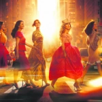 «AND JUST LIKE THAT…»: Αποχαιρετώντας την Κάρι και τα νιάτα μας