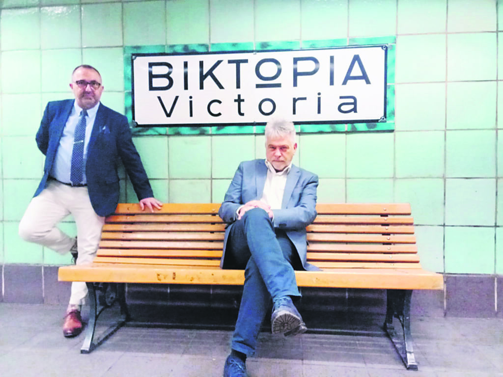 Στάθης Β. Βλαχάκος & Θεόδωρος Χρ. Χήρας: Δύο γιατροί, δύο ήρωες, ένα βιβλίο