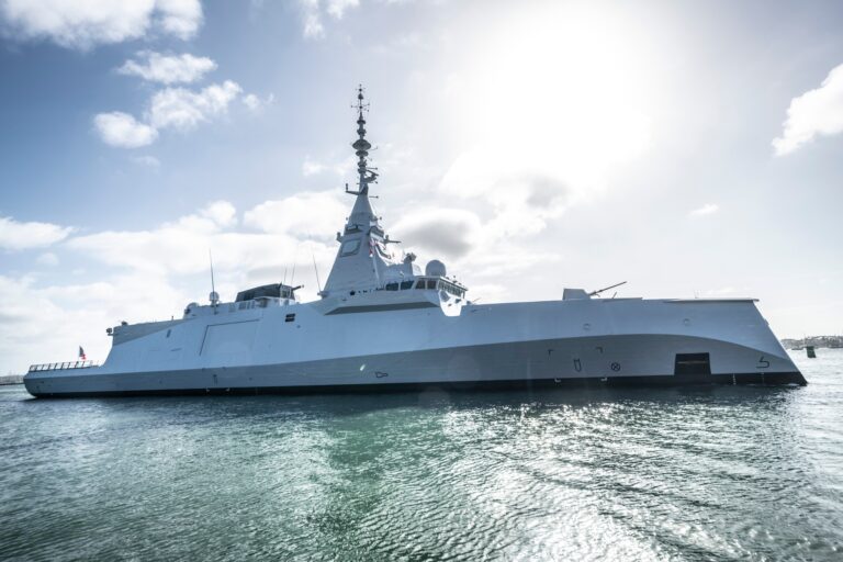Belharra: «Πράσινο φως» από το ΚΥΣΕΑ για την 4η φρεγάτα «Θεμιστοκλής» σε αναβαθμισμένη διαμόρφωση