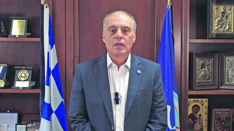 ΕΣΩΤΕΡΙΚΗ ΥΠΟΘΕΣΗ ΤΩΝ ΚΑΠΗΛΩΝ