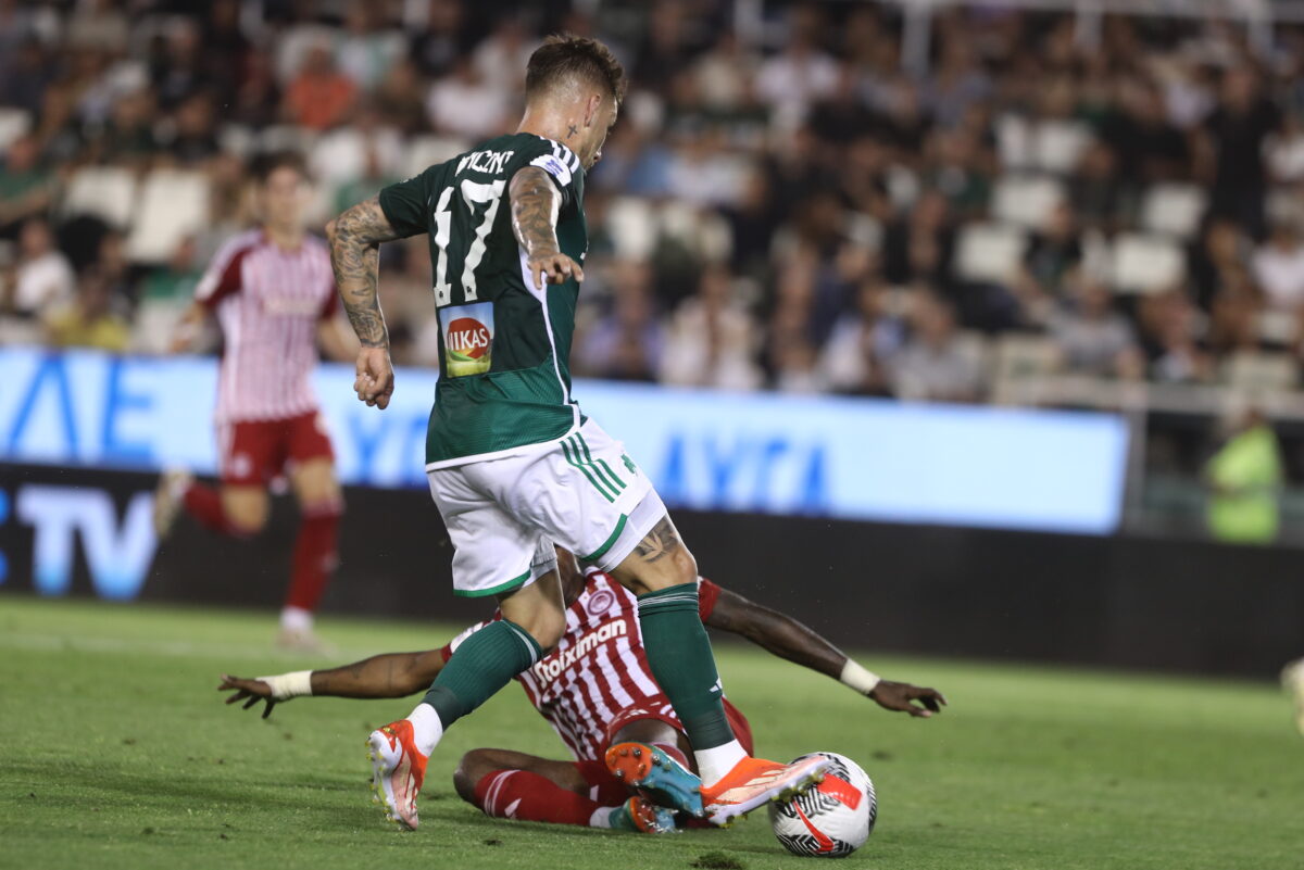 Παναθηναϊκός