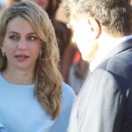 Χρυσή Βαρδινογιάννη: Υποκλίθηκε μπροστά στην πεθερά της – Πώς αντέδρασε η Άννα Μαρία (βίντεο)