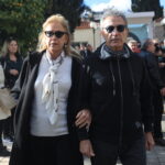 Άννα Νταλάρα: Για πρώτη φορά δείχνει τους εγγονούς της – «Καλή χρονιά μάγκες μου»