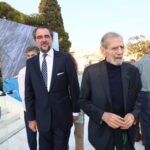 Παύλος Βαρδινογιάννης: Παντρεύεται και ο γιος του «καπετάνιου»