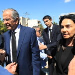 Σε κλίμα συγκίνησης το μνημόσυνο της Λένας Σαμαρά – Παρών ο Αντώνης Σαμαράς και η οικογένεια της