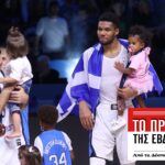 Γιάννης Αντετοκούνμπο: Οικογενειακές ιστορίες