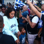 «Θα σκοτώσουμε εσένα και την οικογένεια σου»: Το απειλητικό μήνυμα που δέχτηκε η σύζυγος του Γιάννη Αντετοκούνμπο, Μαράια