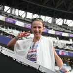 Παγκόσμιο Στίβου: Η Ντρισμπιώτη τερμάτισε 16η – Η Πέρεθ ξανά στην κορυφή με δεύτερο σερί χρυσό