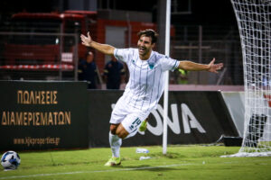 Λεβαδειακός