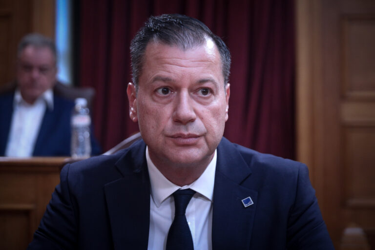 Πρόεδρος ΟΠΕΚΕΠΕ: Όποιος έχει συμπληρώσει με ακρίβεια την αίτησή του, θα πληρωθεί κανονικά