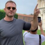 Διάσημος πορνοστάρ καταδικάστηκε σε 19 χρόνια φυλάκιση για αποπλάνηση ανηλίκου και παιδική πορνογραφία