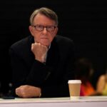 Τζέφρι Έπσταϊν: Αποπέμφθηκε ο Πίτερ Μάντελσον από τη θέση του Πρέσβη στις ΗΠΑ λόγω νέων αποκαλύψεων για τις σχέσεις του με τον παιδόφιλο