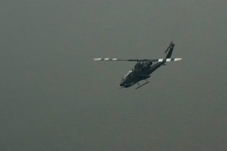 Η κυβέρνηση Τραμπ προτείνει πώληση όπλων σχεδόν $6 δισεκατομμυρίων στο Ισραήλ – Πολεμικά ελικόπτερα και οχήματα μάχης στην ατζέντα