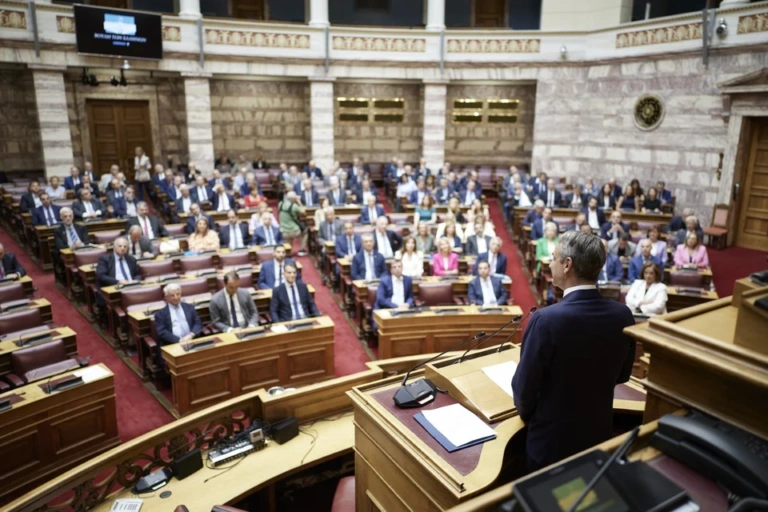 Κυριάκος Μητσοτάκης: Τα ξεκάθαρα μηνύματα εντός και εκτός ΝΔ – Ολα όσα ειπώθηκαν στην ΚΟ