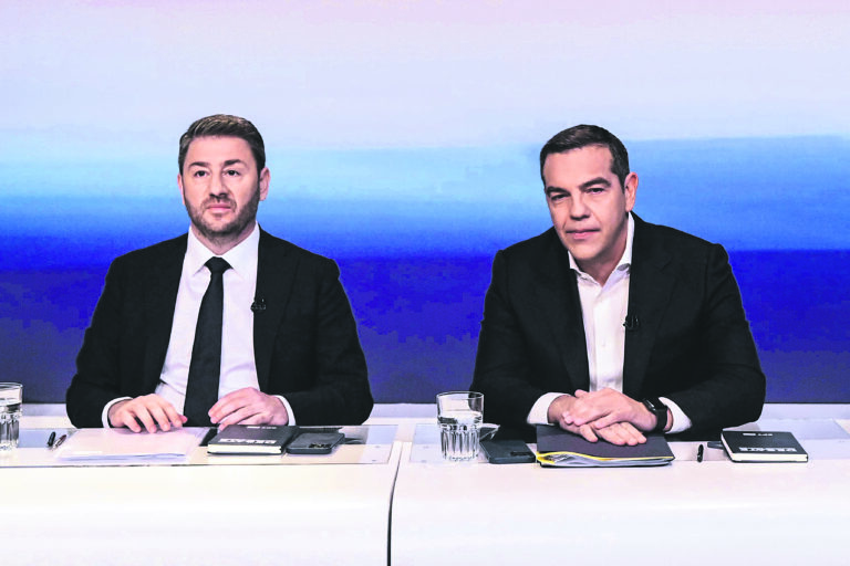 Αντιπολίτευση: Τα κόμματα σε αναβρασμό και οι δεύτερες σκέψεις Τσίπρα για το timing της ίδρυσης του κόμματος