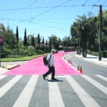 Βασιλίσσης Ολγας: Στην Ευρώπη φτιάχνουν πεζόδρομους, ο Δούκας ανοίγει δρόμο