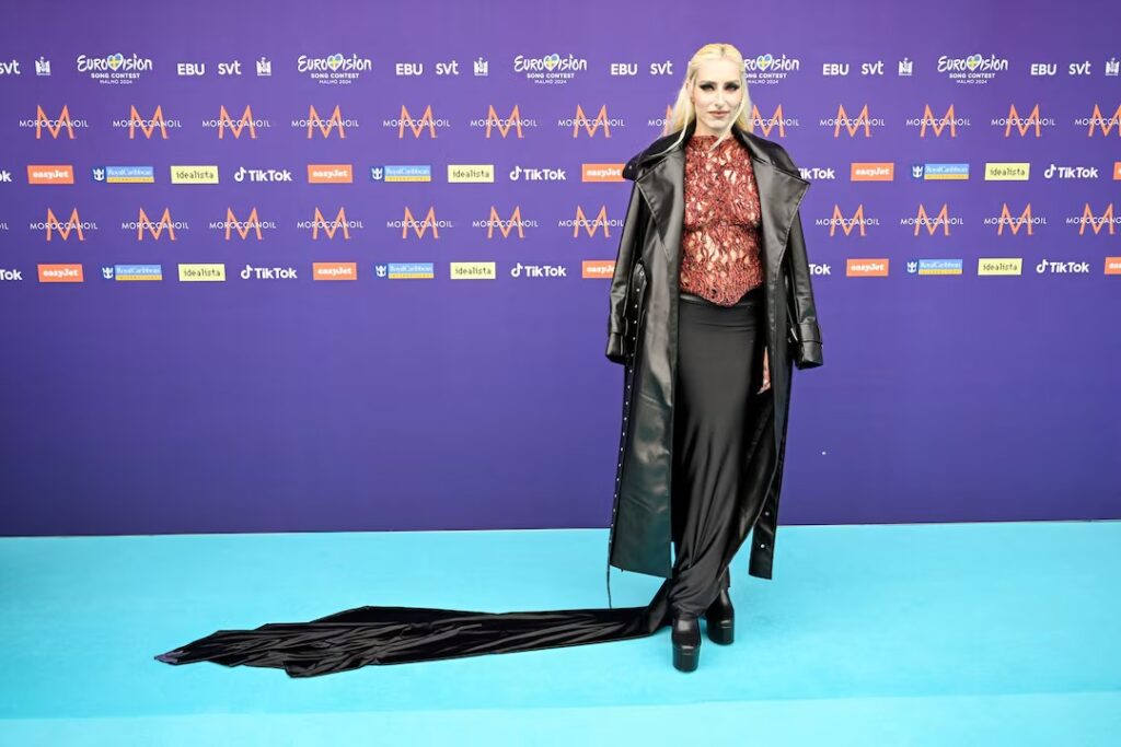 Η Ιρλανδία απειλεί με μποϊκοτάζ στο Eurovision 2026 αν συμμετέχει το Ισραήλ – Είχαν προηγηθεί