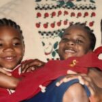 «Τρία αδέρφια από τα Σεπόλια» – Συγκινεί ο Κώστας Αντετοκούνμπο