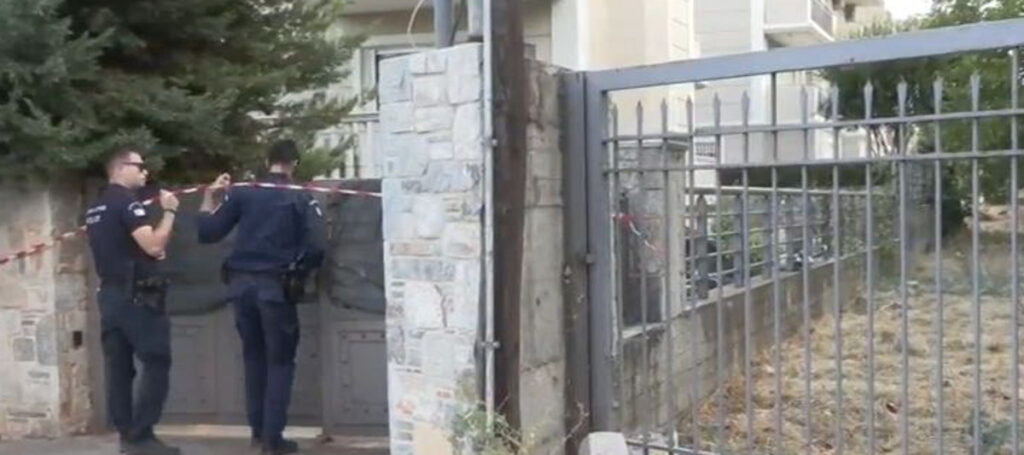 Άγιος Στέφανος: Αναζητούνται η πρώην και ο σύντροφός της μετά τον πυροβολισμό 38χρονου